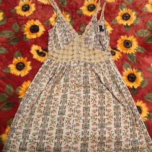Topshop sundress